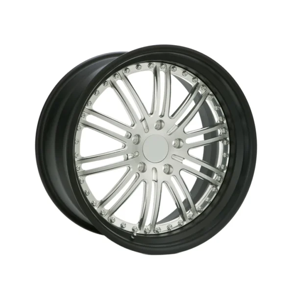 Alloy Wheel 16"