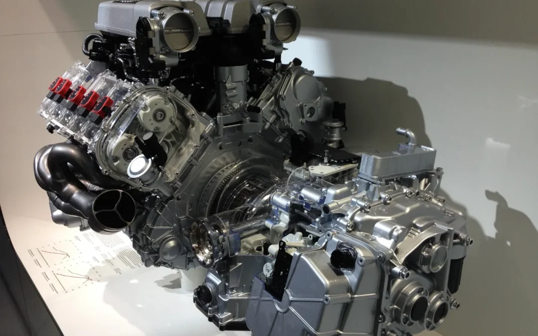 Top 5 Essential Auto Parts Every Car Owner Should Know