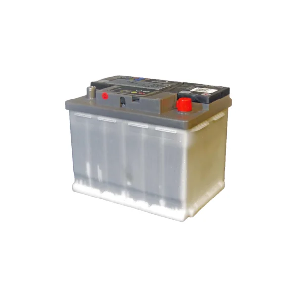 Car Battery Pro X120