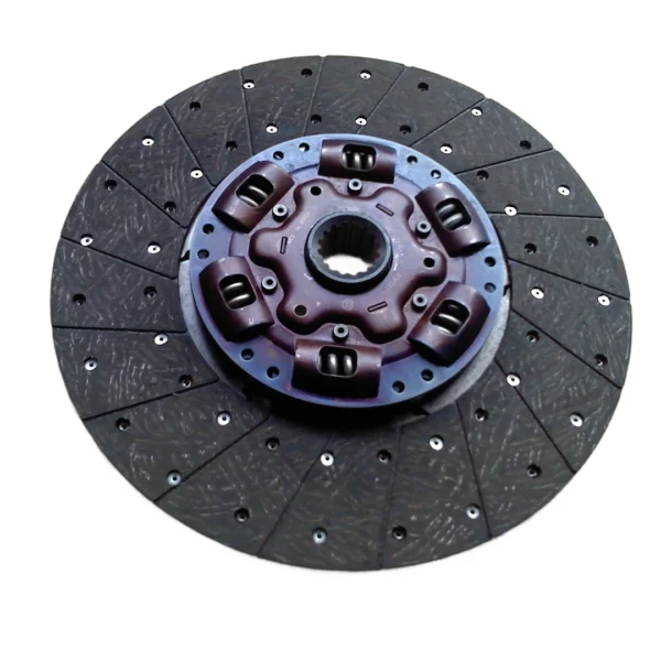 Premium Car Brake Disc Rotor