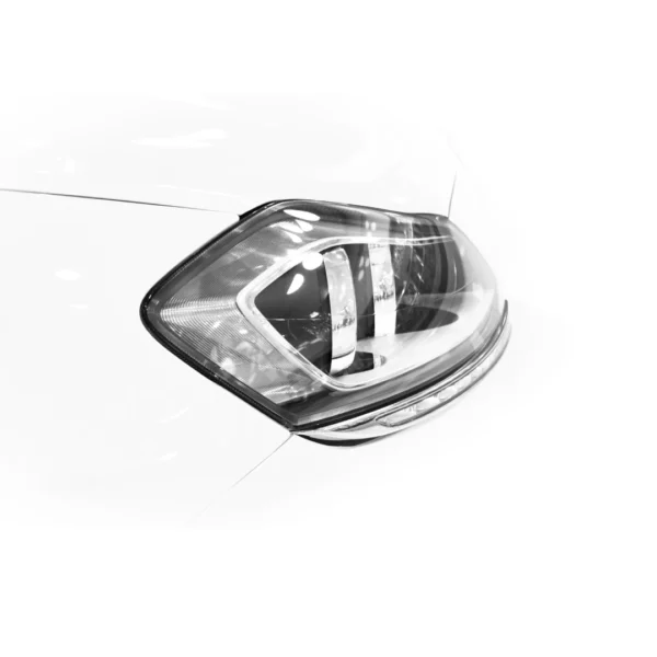 LED Headlight Bulb H7