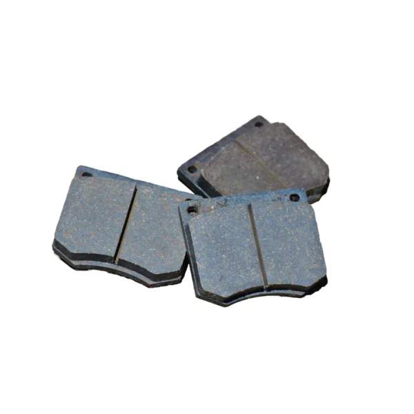 Ceramic Brake Pads