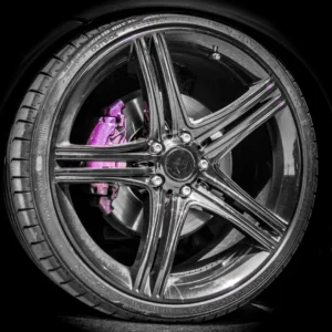 Performance Tyre 17"