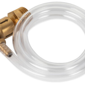 High Pressure Detergent Injector 50-0161