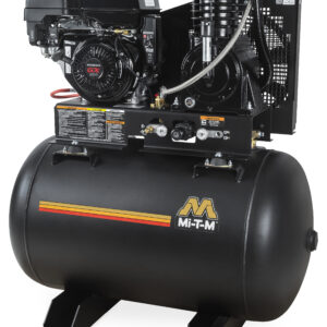80-GALLON Industrial Two Stage - Gasoline Tank-Mount ABS-13H-80H