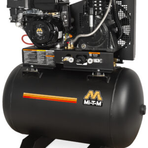 80-GALLON Industrial Two Stage - Gasoline Tank-Mount ABS-14M-80H