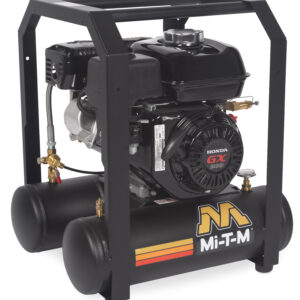 5-GALLON Industrial Single Stage - Gasoline AM1-HH04-05M