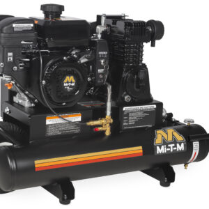 8-GALLON Industrial Single Stage - Gasoline AM1-PM07-08ME