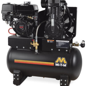 30-GALLON Industrial Two Stage - Gasoline Tank-Mount AM2-SH09-30ME