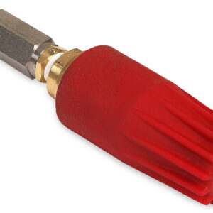 Rotating Nozzle with Wand - AW-0018-0364