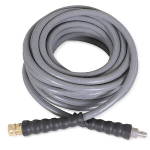 50-foot x 3/8-inch Non-Marking Hose - 851-0338
