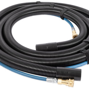 15-foot hose kit-Includes vacuum and solution hoses - AW-0100-0004