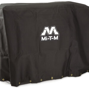Hot Water Equipment Cover - AW-6000-1006
