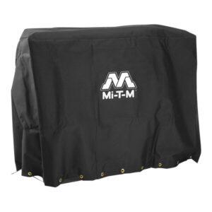 Hot Water Equipment Cover (No Logo) - AW-6000-1007
