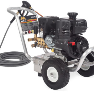 Aluminum Series Gasoline Direct Drive - DC-2703-A0K6G