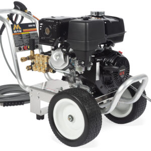 Aluminum Series Gasoline Direct Drive - DC-3504-A0H6G