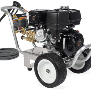 Aluminum Series Gasoline Direct Drive - DC-4004-A0H6C