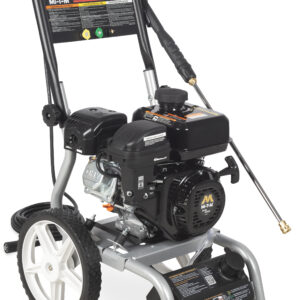 ChoreMaster Horizontal Series Gasoline Direct Drive - CM-3000-4MMC - RESIDENTIAL/COMMERCIAL