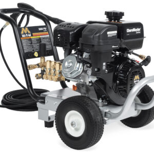 ChoreMaster Series Gasoline Direct Drive - CM-3600-0MMB - COMMERCIAL