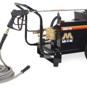 Premium Series Electric Portable Belt Drive - DC-3004-W5E2G
