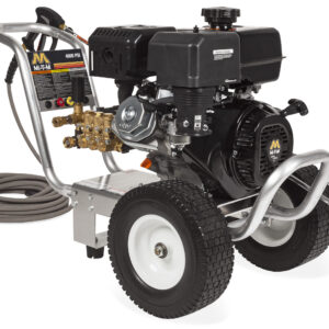 Aluminum Series Gasoline Direct Drive - DC-4004-A0M6A