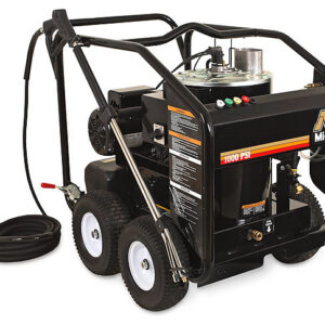 DHS Series Portable Electric Direct Drive - DH-1002-SE0E1M
