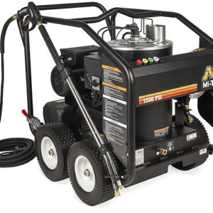 DHS Series Portable Electric Direct Drive - DH-1502-SE0E1G