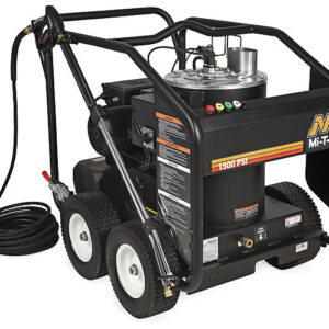 DHS Series Portable Electric Direct Drive - DH-1502-SE0E1M