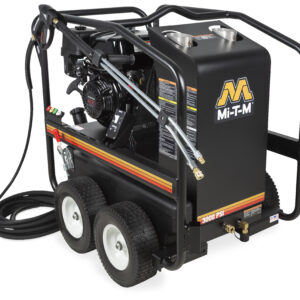 DHS Series Portable Gasoline Direct Drive - DH-3003-SP3H6A