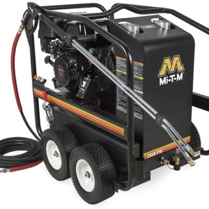 DHS Series Portable Gasoline Direct Drive - DH-3504-SP3H6A