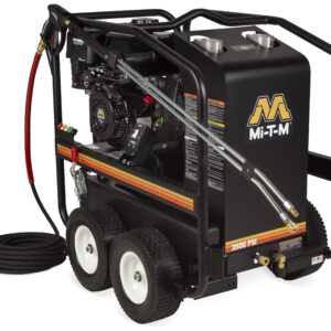 DHS Series Portable Gasoline Direct Drive - DH-3504-SP3M6A