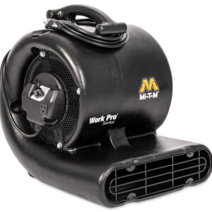 Work Pro Series Air Mover - FAN-10F0M