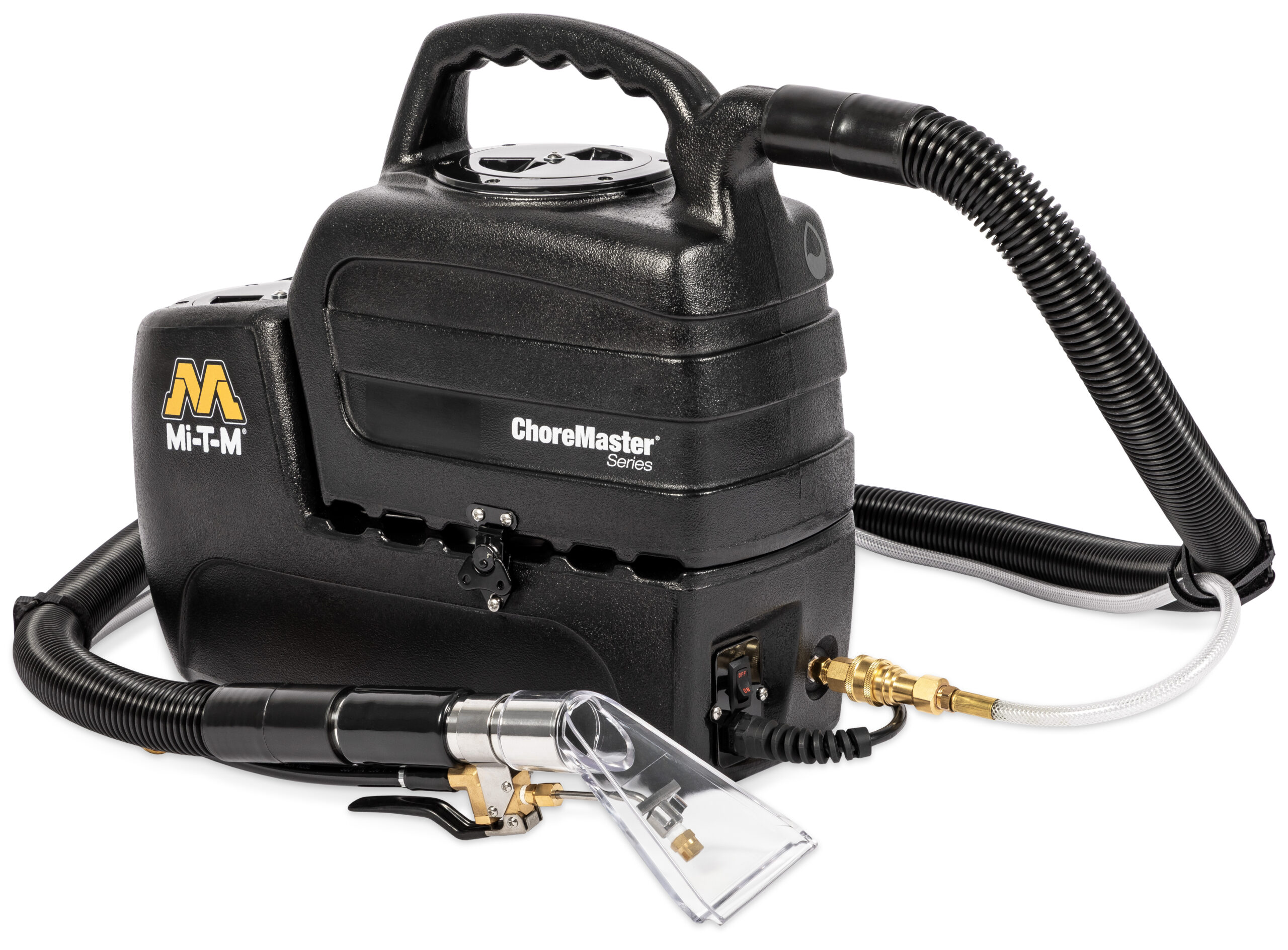 Chore Master Series 2-Gallon Spot Extractor - FCX-02C0M