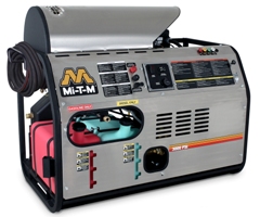 HDB Series Skid Diesel Belt Drive - HDB-3004-0K7G