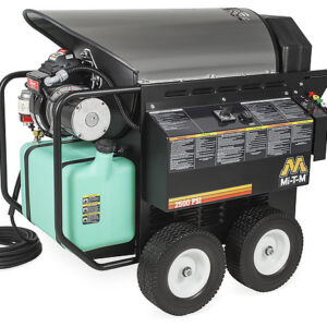 HHB Series Portable Electric Belt Drive - HHB-1002-0E1A