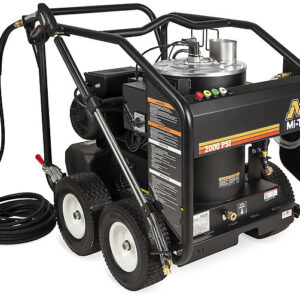 DHS Series Portable Electric Direct Drive - DH-2003-SE0E2G