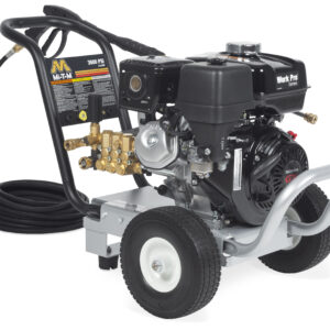 Work Pro Series Gasoline Direct Drive - WP-3600-0MHB - COMMERCIAL