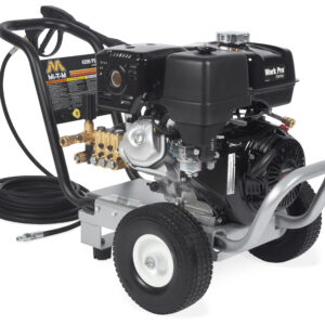 Work Pro Series Gasoline Direct Drive - WP-4200-0MHB - COMMERCIAL