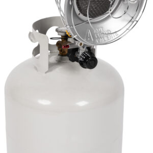 Industrial Propane Tank-Top Radiant Heater MH-0015-IM11