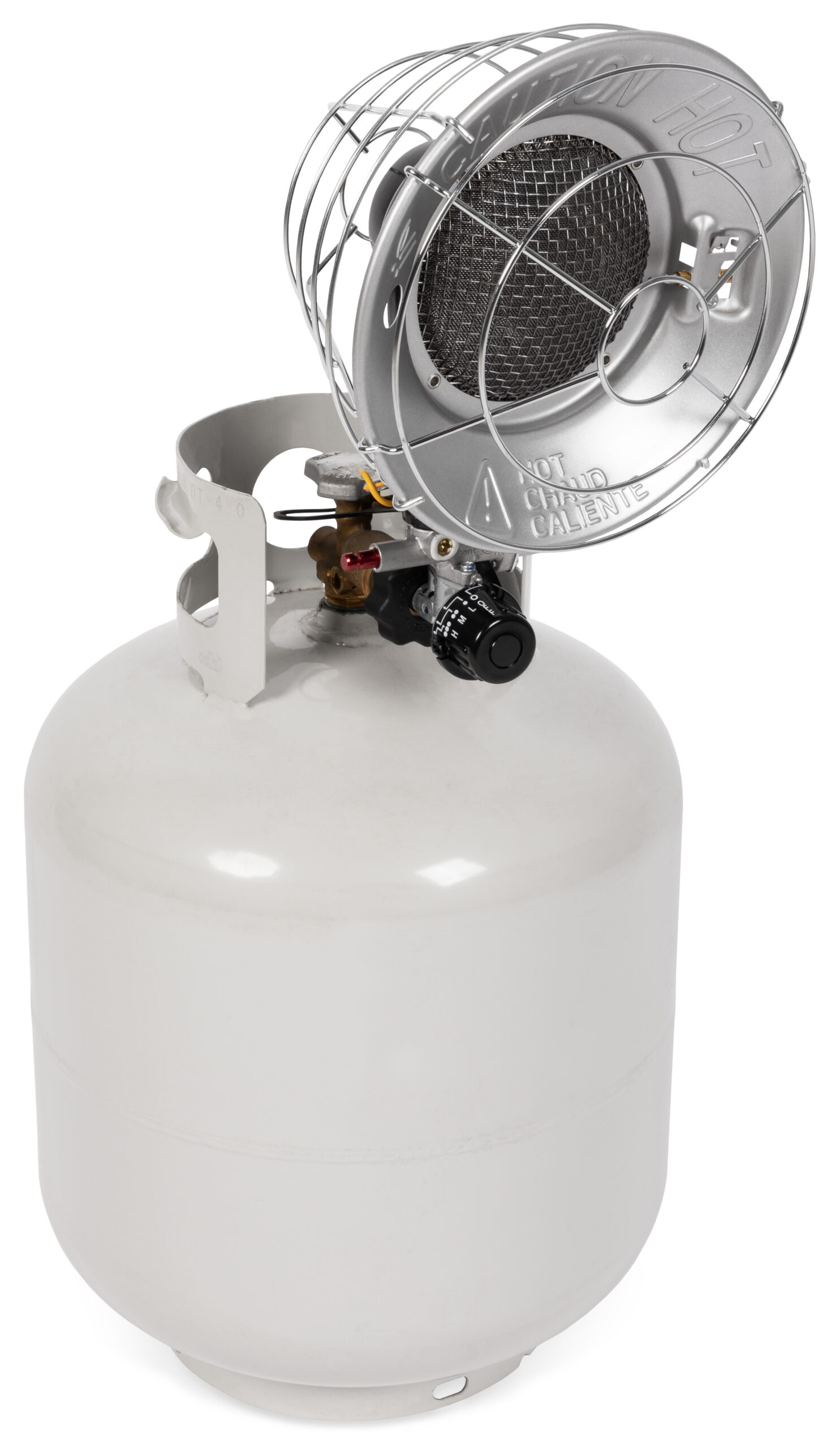 Industrial Propane Tank-Top Radiant Heater MH-0015-IM11