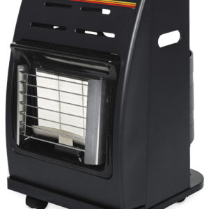 Industrial Propane Cabinet Utility Heater MH-0018-0M11