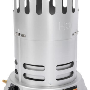 Industrial Gas-Fired Convection Heater MH-0080-CM11